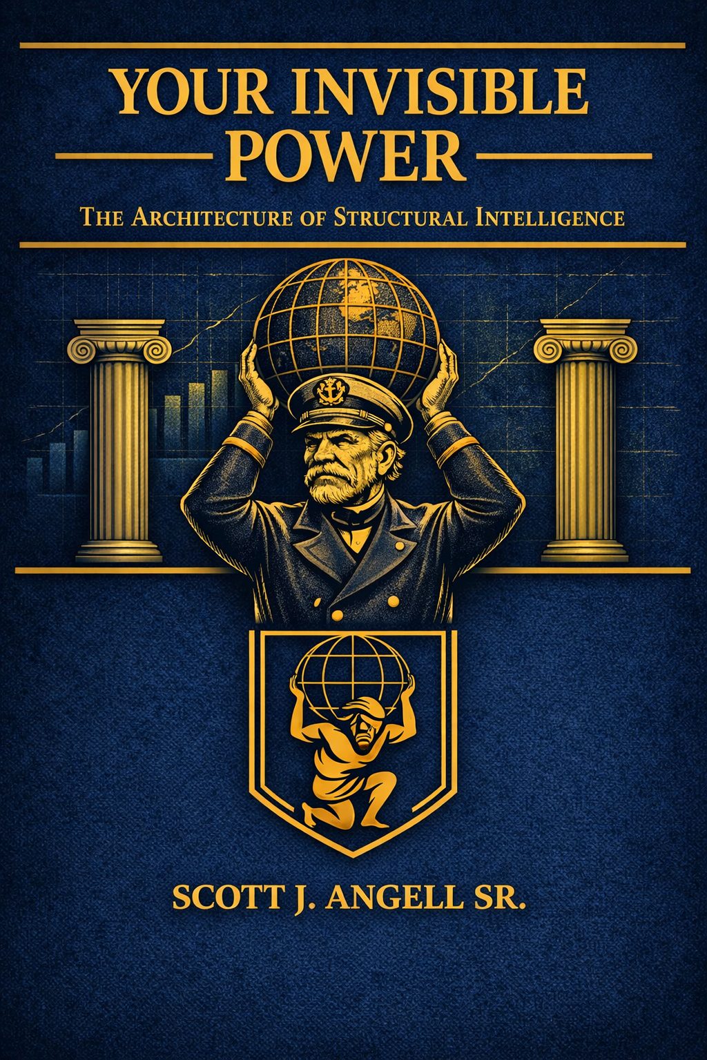 Junior Heroes Series